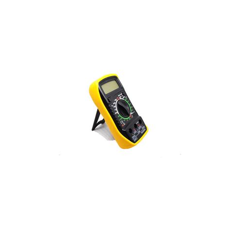 Buy Mastech Mas830l Digital Multimeter Online | Hnhcart