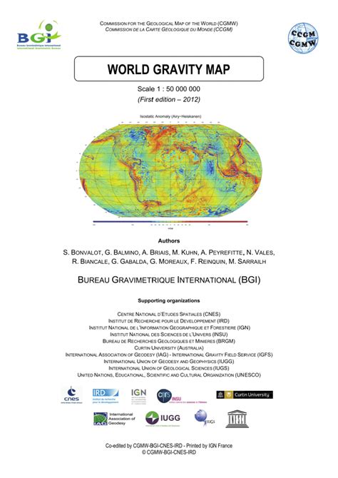 Gravity Concept Map 的图像结果
