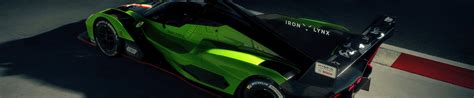 Download wallpaper Lamborghini, prototype, hypercar, LMDh, Lamborghini ...