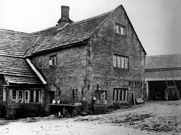 Searching Picture Sheffield