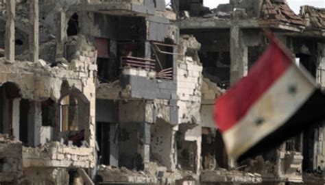 Russian Airstrikes Kill 53 Including 21 Children In IS Held Eastern Syria