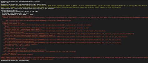 Image result for How to Install OpenCV Library in Python