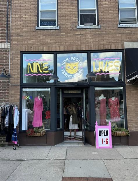 Nine Lives | Visit Saint Paul