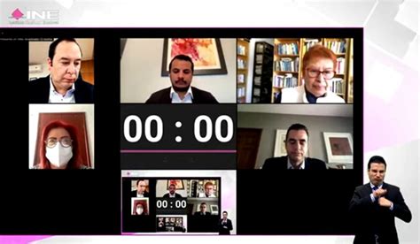 Reflexiones finales sobre el proceso electoral