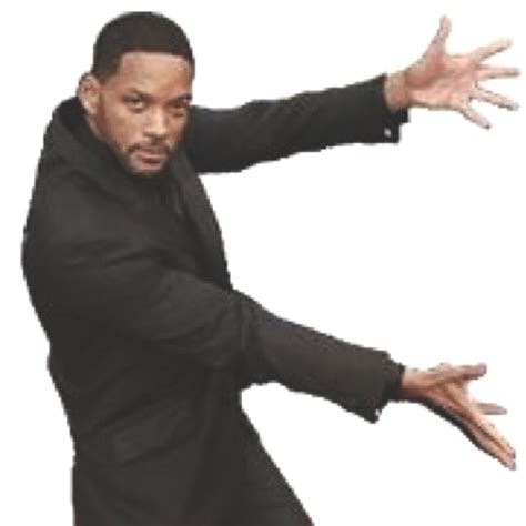 Will Smith Meme