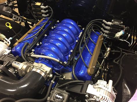 Image result for How to Install LS Engine