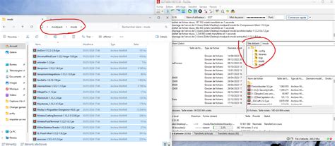 Image result for How to Import Mods into Minecraft Java