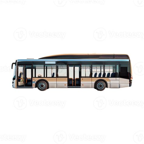 Bus Transparent Background 的图像结果