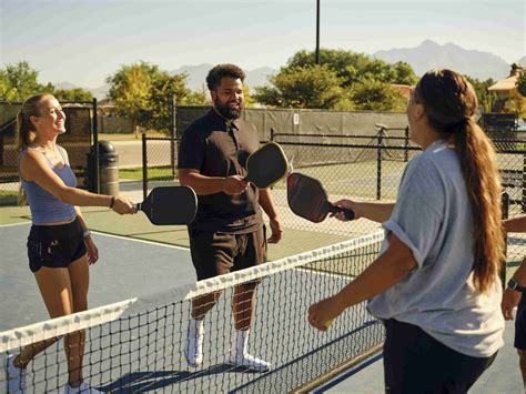 2025 Pickleball Rule Changes and How They Affect You - Pickleball Rules UK
