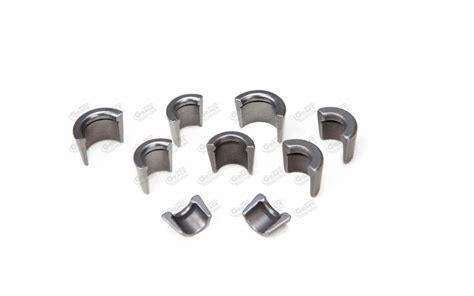 Image result for Valve Spring Collet Installation