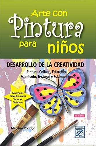 Arte con Pintura para niños: DESARROLLO DE LA CREATIVIDAD Pintura ...