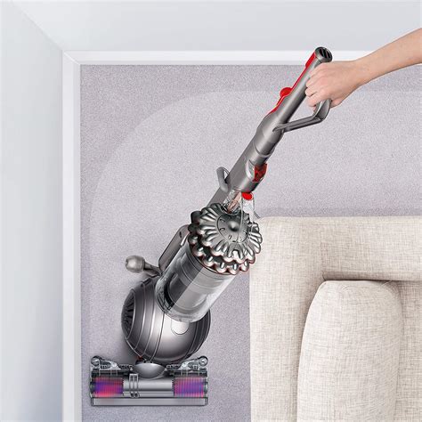 Dyson Cinetic Big Ball Multifloor Upright Vacuum - Hamilton Vacuums