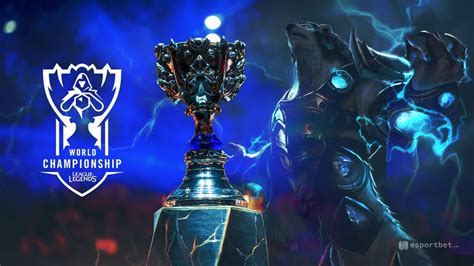 [Worlds 2020] The top 10 first-time players at the League of Legends World Championship - Inven ...