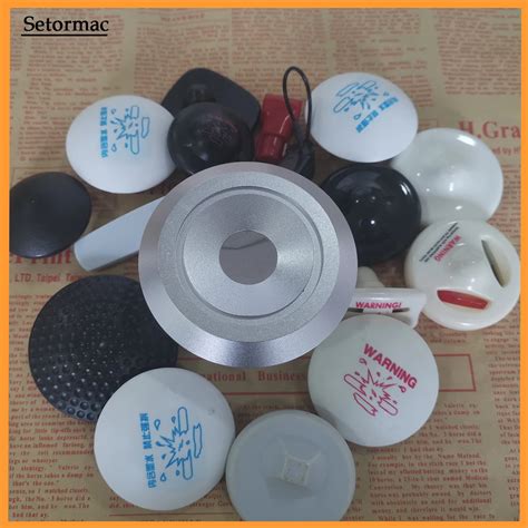 Tag Remover Magnet 20000gs Cloth Sensor Removal Super Magnetic Detacher ...