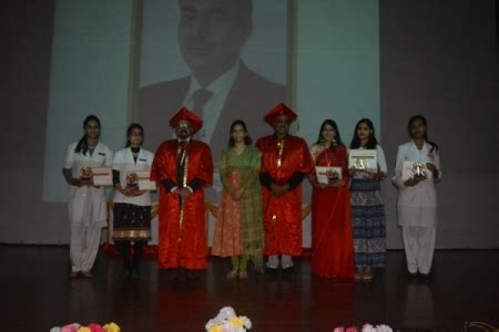 CONVOCATION OF BDS-2014 BATCH