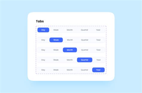 Как сделать UI-kit в Figma - Purrweb