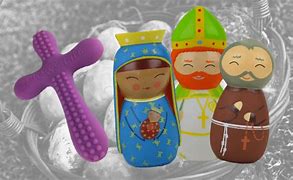 Image result for Catholic Easter Gifts