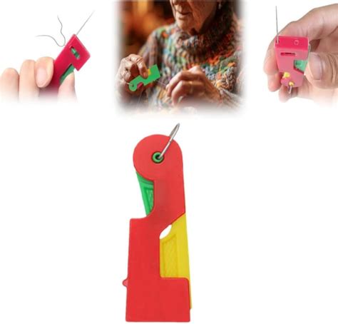 Image result for Hem Line Automatic Needle Threader