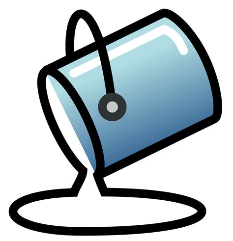 Image result for Fill Color Icon