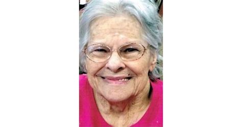 Pauline Britton Obituary (1924 - 2014) - Legacy Remembers