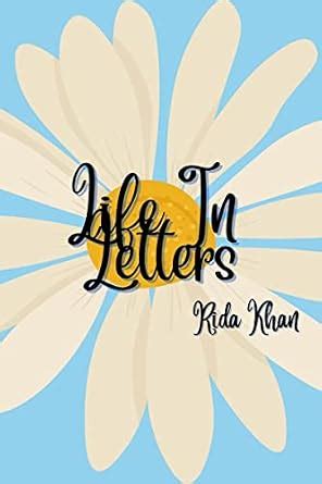 Buy Life In Letters Book Online at Low Prices in India | Life In ...