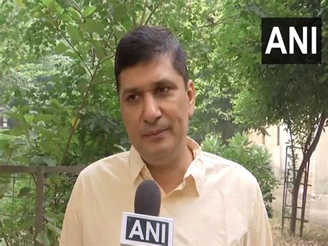 "Centre misusing agencies," Delhi Minister Saurabh Bharadwaj after ED ...