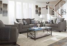 Gray Living Room Furniture by Salizar Gray Living Room Set From Coaster Coleman Furniture Gray Living Room Furniture