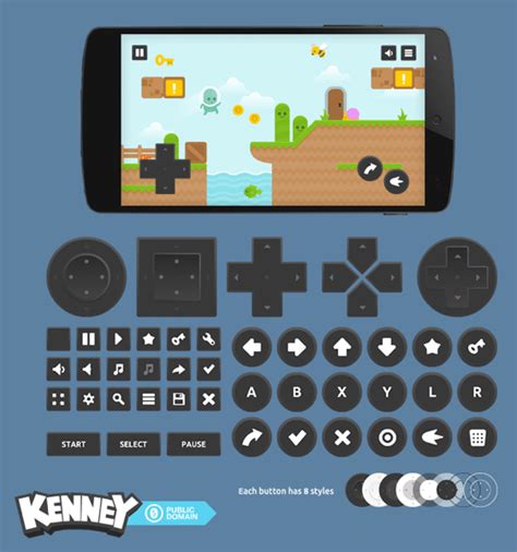 Show Controller On Screen 的图像结果