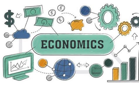 Economics Using Python 的图像结果