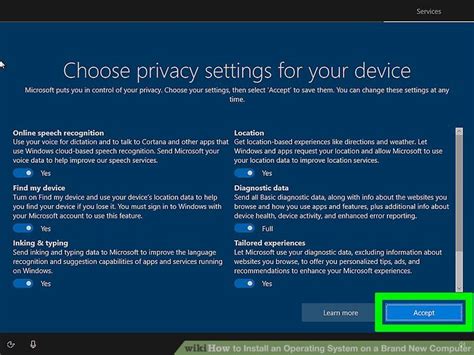 Image result for Operating System Setup