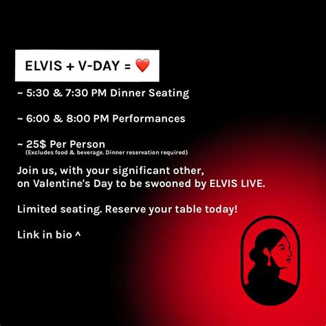 Elvis at BAR ONE Lounge | SouthPark Charlotte