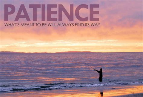 Motivational Quote: PATIENCE - Posters by Sherly David | Buy Posters ...