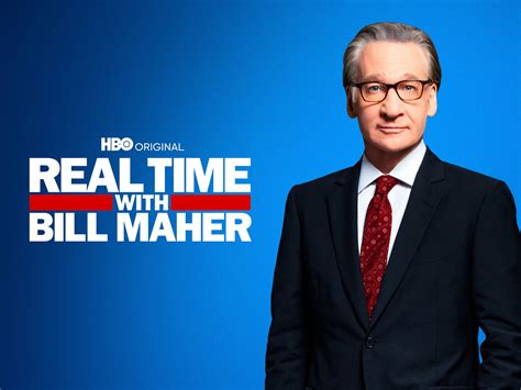 Prime Video: Real Time With Bill Maher, Season 22