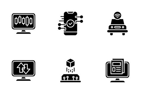 Digital Technology Icon 的图像结果