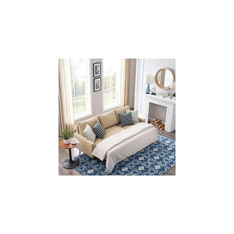 STP-Y Sofa Couch Sleeper Pull Out Sofa Bed with | Ubuy India