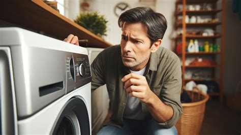 How to Fix LG Washing Machine with OE Code 的图像结果