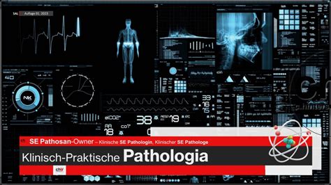 chW SE Pathosan-Owner – Klinische SE Pathologin, Klinischer SE ...