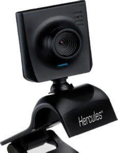 Hercules Link Webcam - HERCULES : Flipkart.com