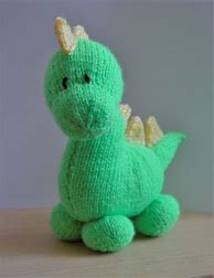 Image result for Soft Toy Knitting Patterns