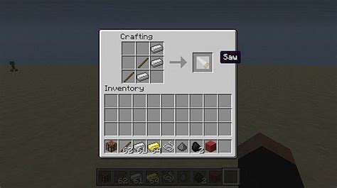 Image result for Create Mod Hand Saw