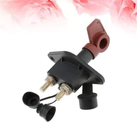 Interruttore Automatico Di Ripristino 12V/24V - 40A, Per Barche, Camion E Auto | Protezione Intelligente