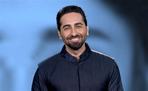 मुंबई पुलिस के साथ जुड़े आयुष्मान खुराना, साइबर क्राइम के खिलाफ करेंगे ...