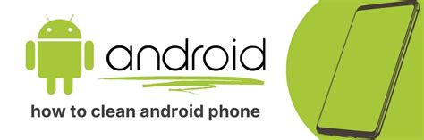 Image result for How to Clean Android Memory