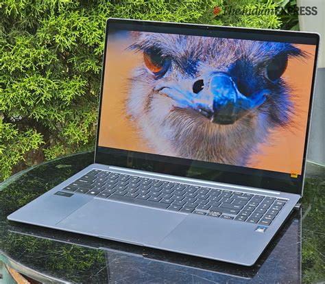 Samsung Galaxy Book4 Pro review: A powerful and practical laptop built ...