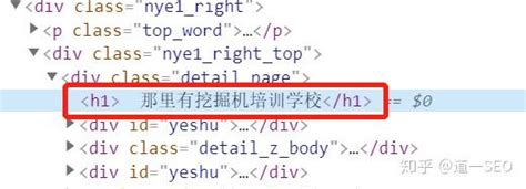 网站h1标签的作用与使用（对seo有用的标签）-8848SEO
