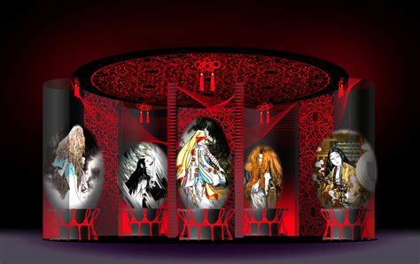 GeGeGe no Kitaro – Ausstellung lässt dich in die Welt der Yokai eintauchen