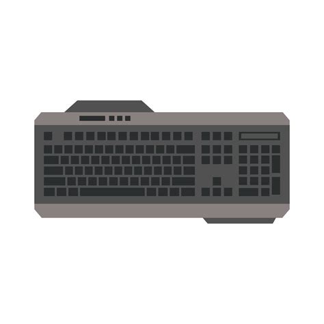 Cartoon Computer Keyboard Color 的图像结果
