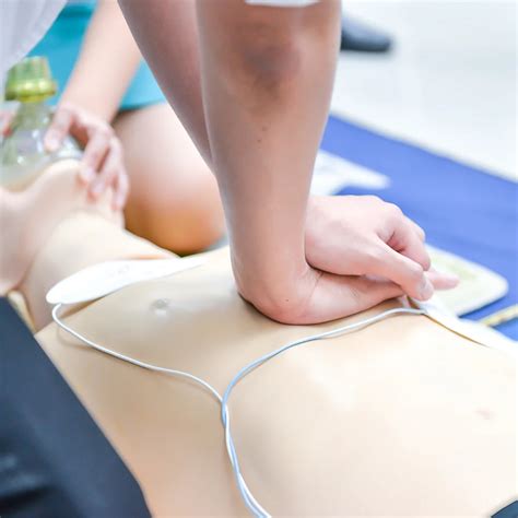 Image result for Basic Life Support Course