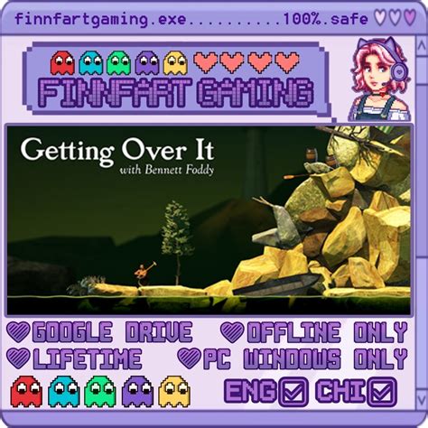 Image result for Getting Over It Download PC