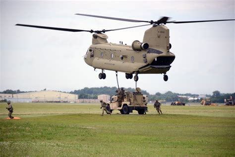 Soldiers test new military systems, capabilities at Network Integration ...